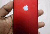 I phone 7 Red coller (Used)