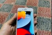 I phone 7 Red coller (Used)