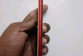 I phone 7 Red coller (Used)
