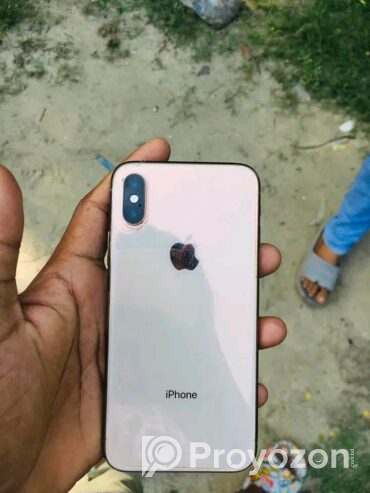 IPhone XS (Used)