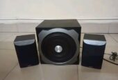 F&D A521X Bluetooth Speaker (Used)