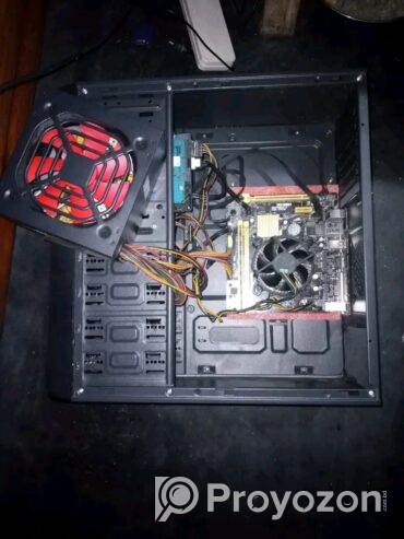 Desktop Computer for Sell