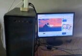 Desktop Computer for Sell