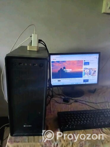 Desktop Computer for Sell