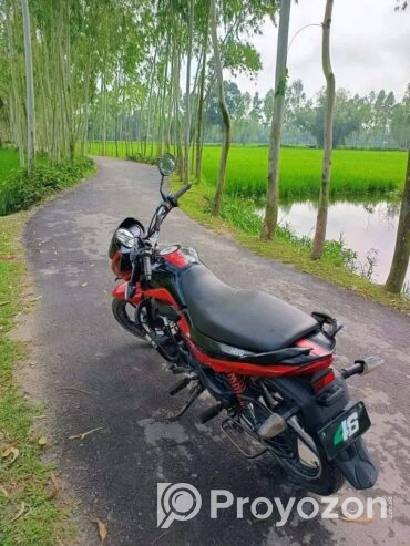 Hero Splendor iSmart plus 110cc