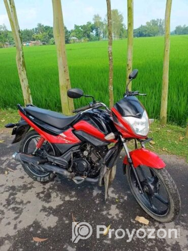 Hero Splendor iSmart plus 110cc