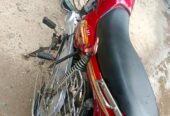 CRD 100CC LML Motorcycle
