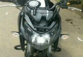 Apache RTR 4V Twin Disk 160cc Bike