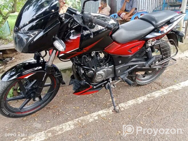 পালসার 150 সি সি 2019 সালের মডেল