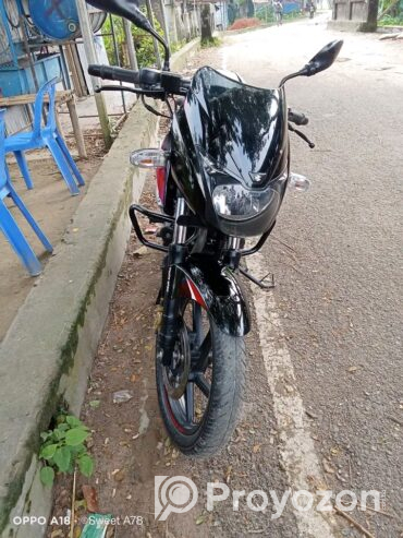 পালসার 150 সি সি 2019 সালের মডেল