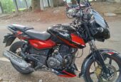 পালসার 150 সি সি 2019 সালের মডেল