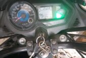 Honda Sp Shine 125 cc