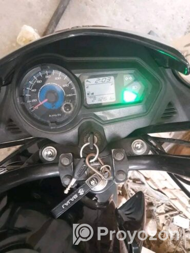 Honda Sp Shine 125 cc