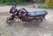 Honda Sp Shine 125 cc