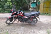 Honda Sp Shine 125 cc