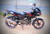 Pulsar 150cc 2009 er model