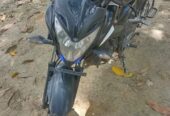 Pulsar Ns 160 Bike