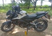 Pulsar Ns 160 Bike