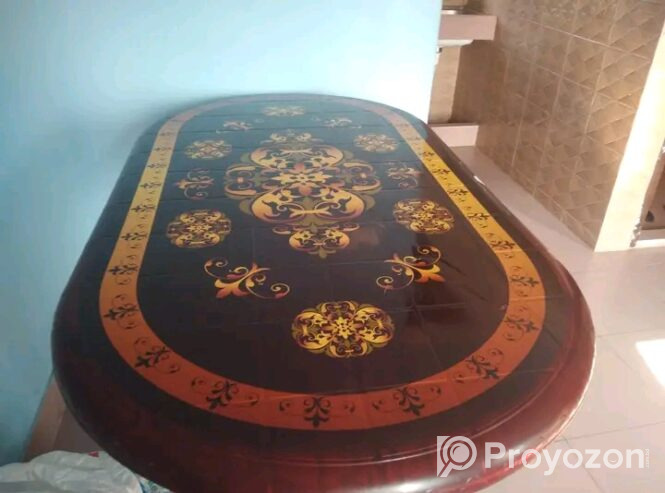 কড়াই কাঠের খাট,ওয়ারড্রব,টেবিল