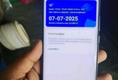 Tecno Spark 20 pro plus (Used)