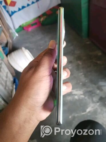 Tecno Spark 20 pro plus (Used)