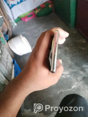Tecno Spark 20 pro plus (Used)