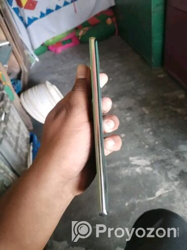 Tecno Spark 20 pro plus (Used)