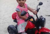 ACI gypsy চার্জিং + রিমোট কন্ট্রোল জিপসি বাইক