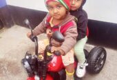 ACI gypsy চার্জিং + রিমোট কন্ট্রোল জিপসি বাইক