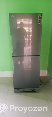 Walton Refrigerator Model-WFB_2B3