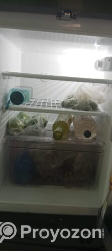 Walton Refrigerator Model-WFB_2B3