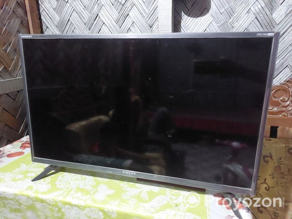 Singer 32″ LED TV