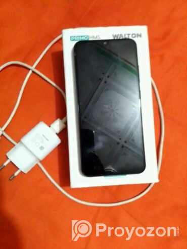 Walton Primo HM5 (Used)