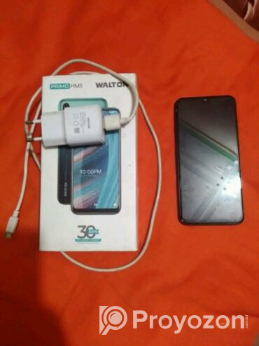Walton Primo HM5 (Used)