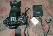 Canon 700D (Used)