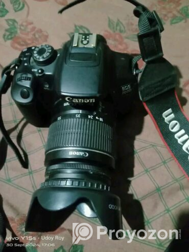 Canon 700D (Used)
