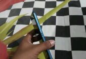 Realme c20a (Used)