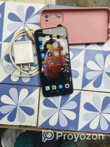 Redmi Note-8 (Used)