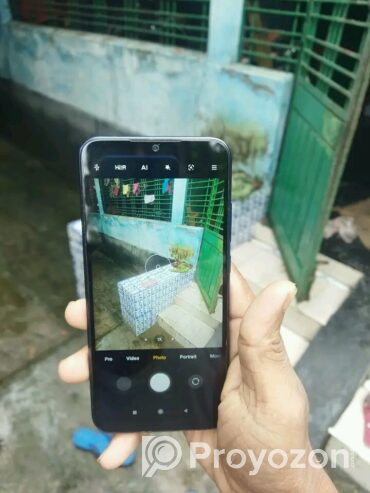 Redmi Note-8 (Used)