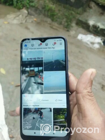 Redmi Note-8 (Used)