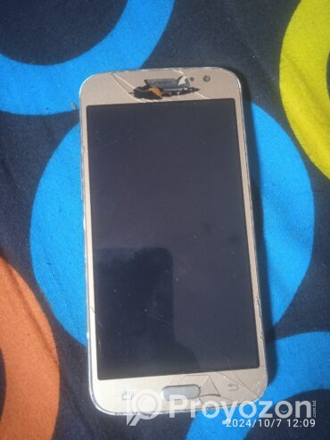 Samsung galaxy j2