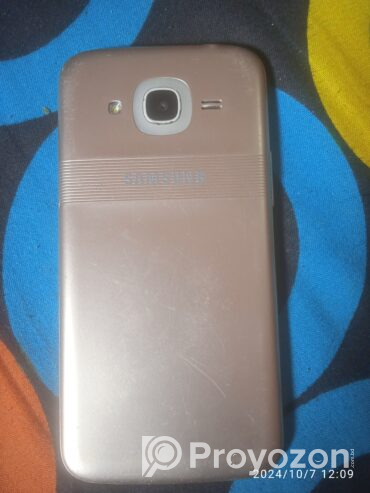 Samsung galaxy j2