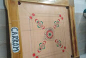 45×45 Big size carrom board
