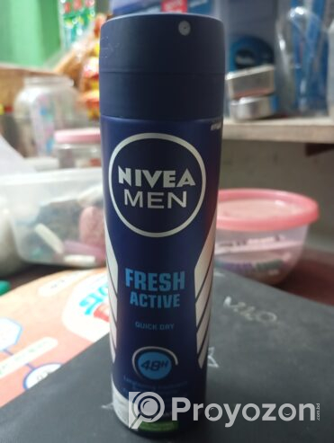 Nivea Men Body Spray