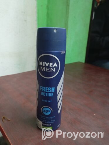 Nivea Men Body Spray