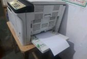 Toshiba 2523A Photocopy Machine