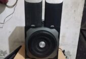 F&D MpD Sound Speaker