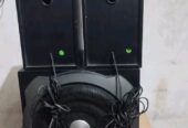 F&D MpD Sound Speaker