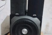 F&D MpD Sound Speaker