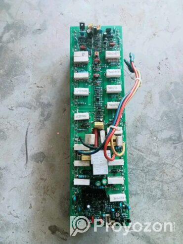 Peyvey Cs-4080 Sell Post